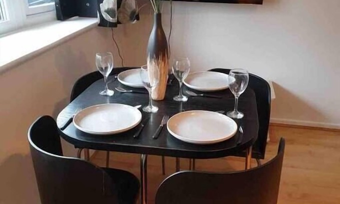Kettering Apartamento | Kettering Town Corporate - Avondale Mews