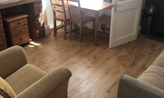 Kettering Apartamento | Kettering Town Corporate - St Peter's