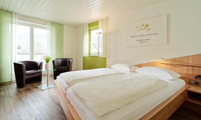 Niederemmel Casa | Kettern Urlaub