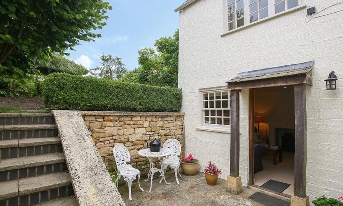 Chipping Campden Casa | Kettle Cottage