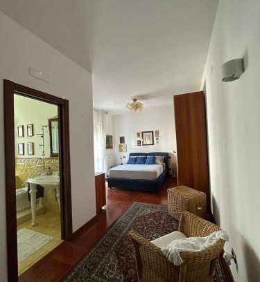 Vico Equense Apartamento | Ketty's House