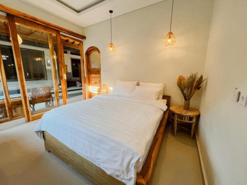 Cemagi Casa | Ketut and Family Homestay
