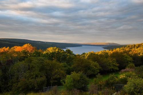 Hammondsport Casa | Keuka Glory