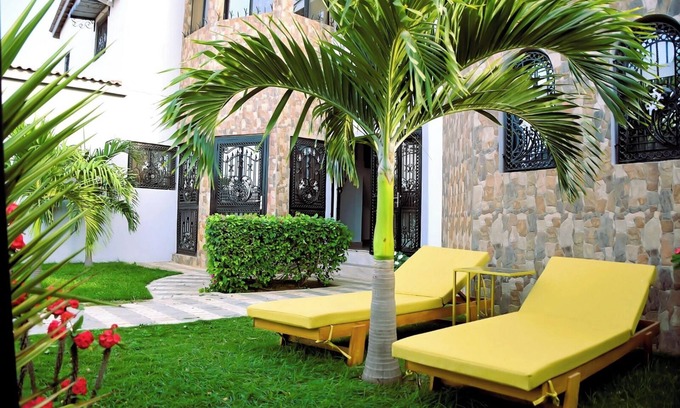 Saly Casa | Keur Adiana