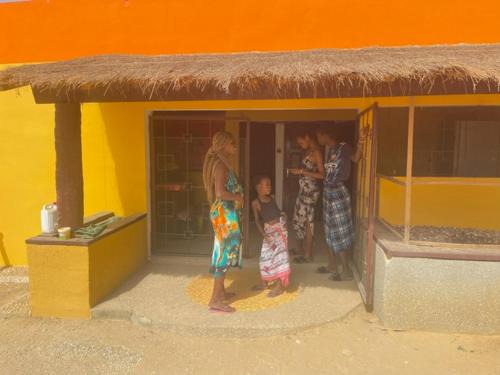 Mar Fafako Casa | KEUR Junior