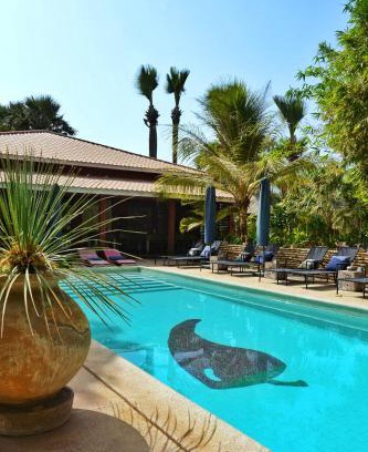 Saly Casa | Keur Palmier Saly