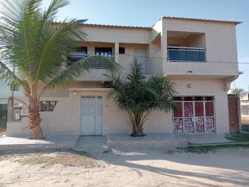 Ziguinchor Apartamento | Keur Vieux DIATTA