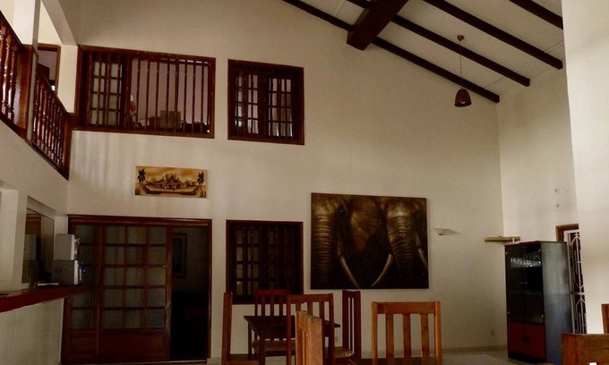 La Somone Hotel | Keur Yakaar