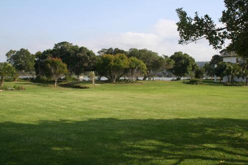 Plettenberg Bay Cabina | Keurbooms River Lodge 1014