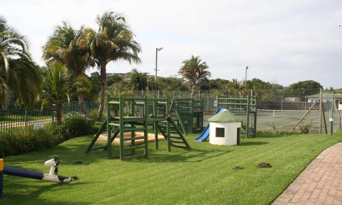 Plettenberg Bay Cabina | Keurbooms River Lodge 1311