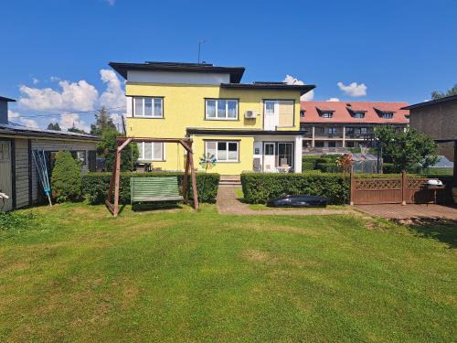Viljandi Apartamento | Kevade Apartement