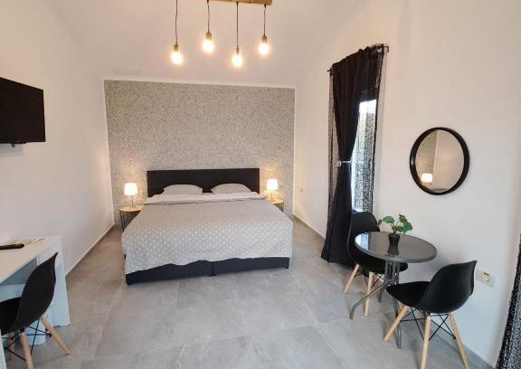 Giarmata Casa | Kevin&Jessica Rooms