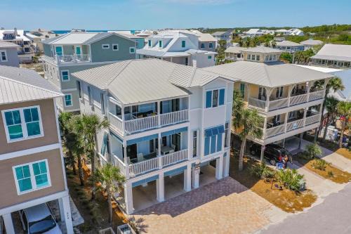 Grayton Beach Casa | Kevin's Heaven