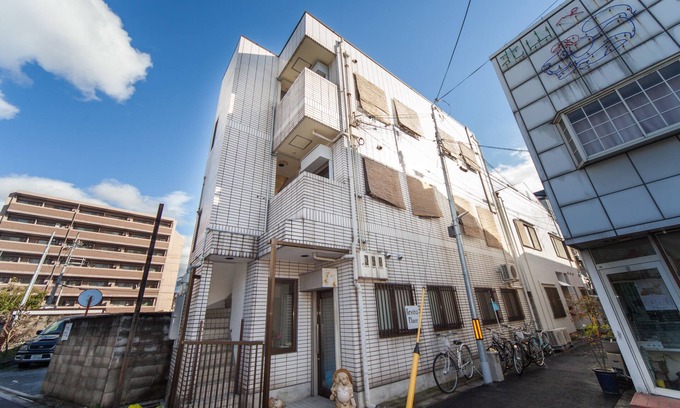 Minami Apartamento | Kevin's Place