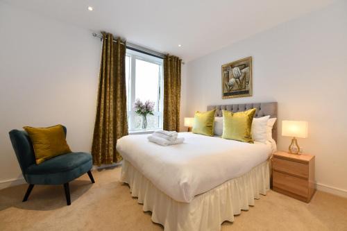 London Borough of Hounslow Apartamento | Kew Bridge Apartments