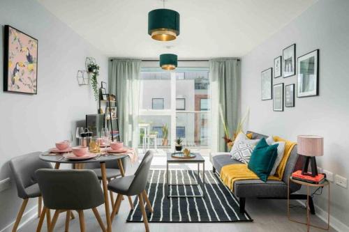 London Borough of Hounslow Apartamento | Kew Gardens retreat