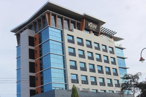 Tagbilaran Hotel | Kew Hotel Tagbilaran