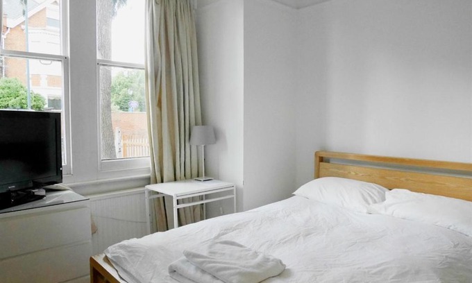 Kew Apartamento | Kew Studios and Rooms