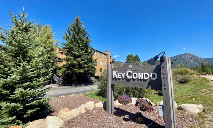 Mountain House Condominio | Key Condo 2930a