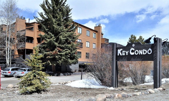Mountain House Cabina | Key Condos 3 Bed 2 Bath