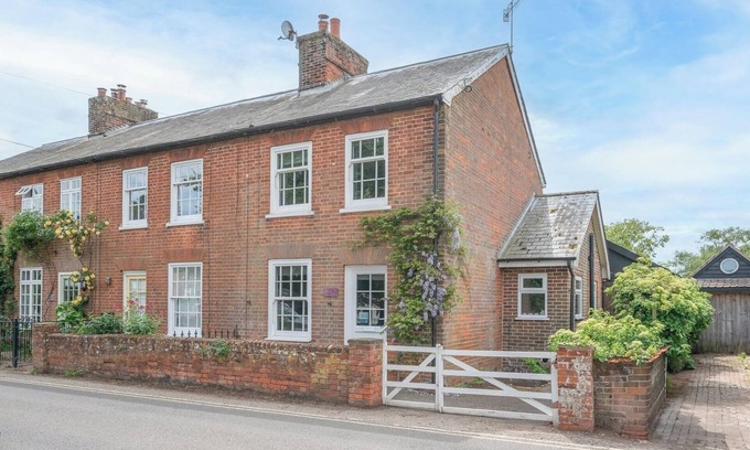 Orford Apartamento | Key Cottage, Orford