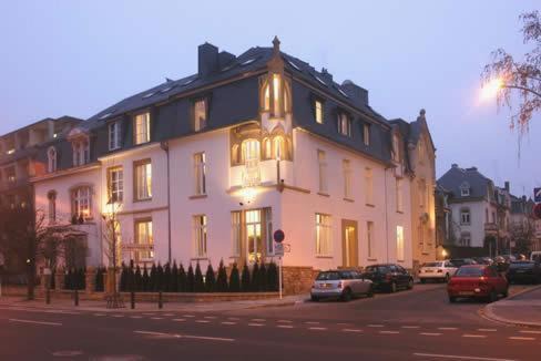 Belair Apartamento | Key Inn Appart Hotel Belair