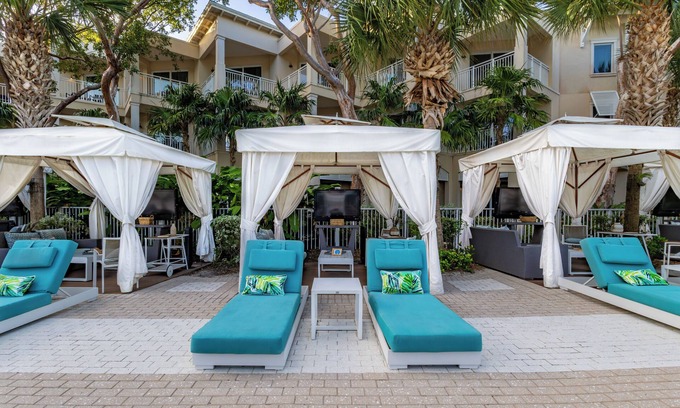Rock Harbor Villa | Coral Breeze with Resort Privileges