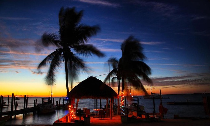 Key Largo Complejo | Key Largo Cottages