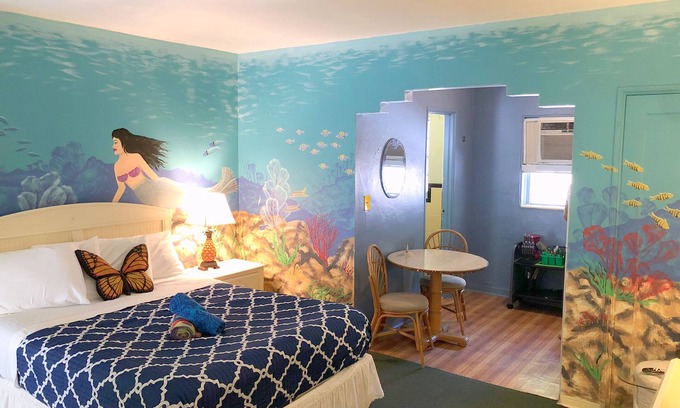 Key Largo Cabaña | Key Largo Cottages w/ Free Sailboat, Kayaks + More