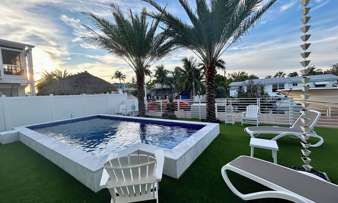 Bowens Addition Casa | Key Largo Hidden Gem Getaway, Hidden Gem in Key Largo