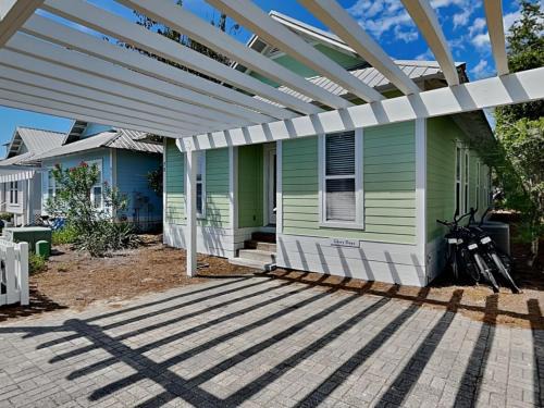 Seacrest Casa | Key Lime Cottage