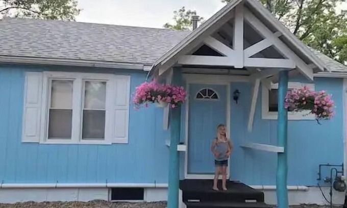 Monticello Casa | Key Lime Resorts - Unit #5 - 5 O'Clock Somewhere Lake House