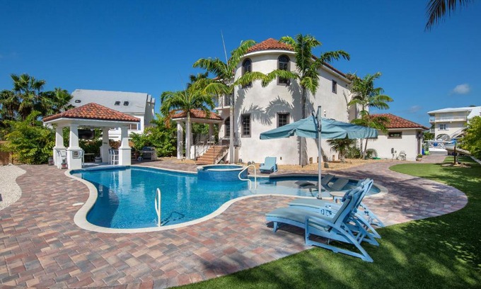 Marathon Casa | Key Quest