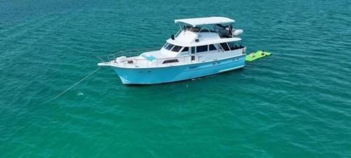 Key West Alquiler De Eote | Key West Classic Gem