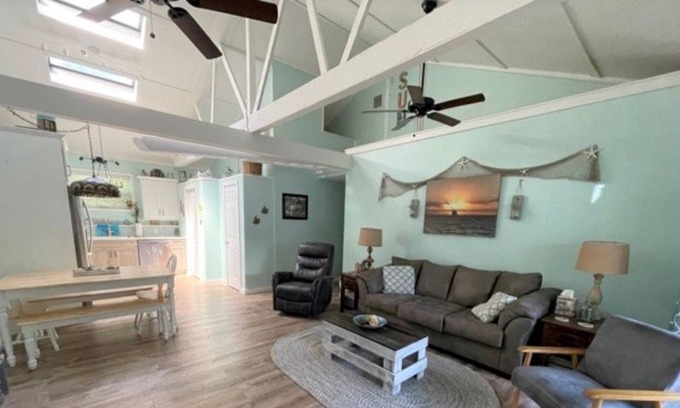 The Meadows Apartamento | Key West Hideaway