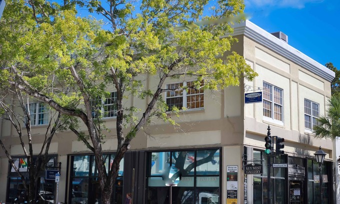 Downtown Apartamento | Key West Suites Hotel # 201 en Duval