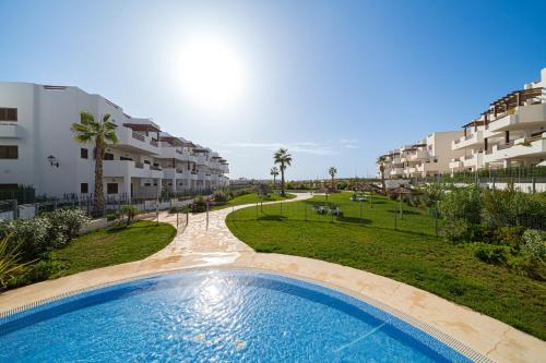 Mar de Pulpi Apartamento | Keyaly