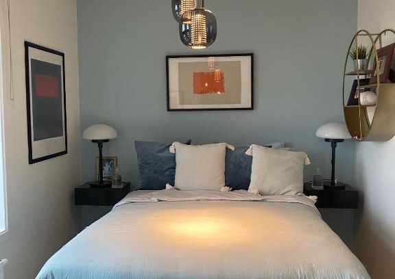 Kristiansand Apartamento | Keybutler Charming Penthouse Markens