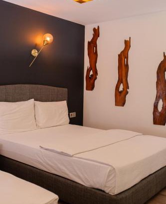 Cirali Casa | Keyif Pension & Aparts