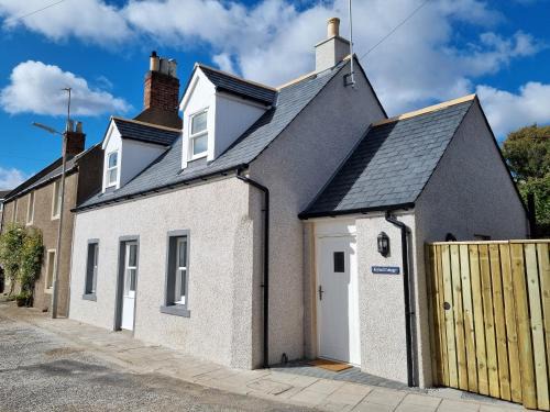 Johnshaven Casa | Keyland Cottage