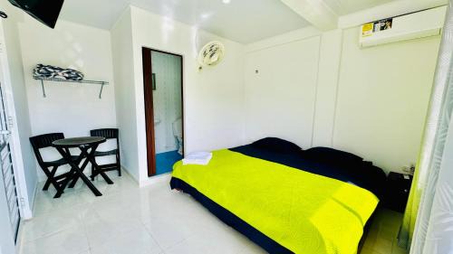 La Loma Hotel | Keylee's Lodging