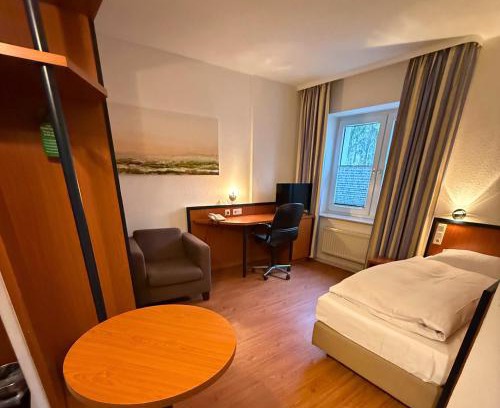 Bielefeld Apartamento | Keyless Boardinghouse
