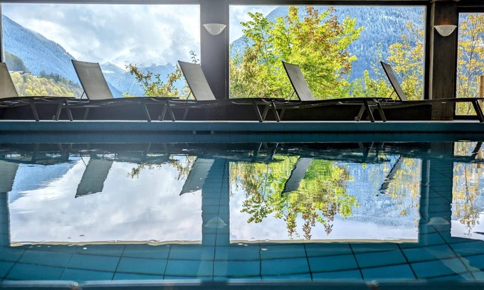 Bartholomaeberg Apartamento | Keyone Rooms Montafon Zimmer 8 - Keyone Rooms Montafon
