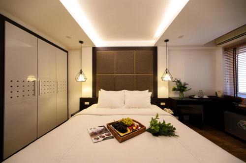 Hang Bo Hotel | Keypad Hotel - 24 Hang Ga