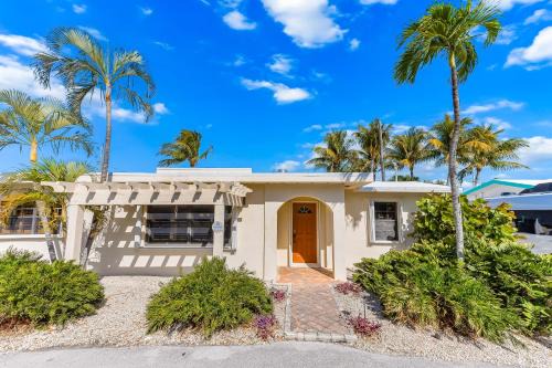 Little Venice Casa | Keys Free & Easy