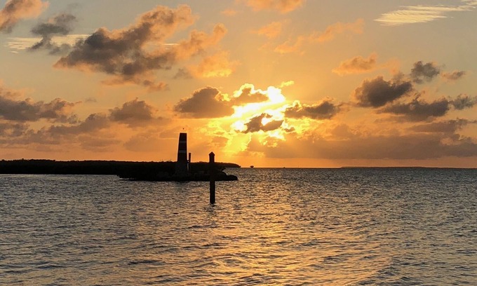 Islamorada Casa | Llaves del paraíso con playa privada y piscina