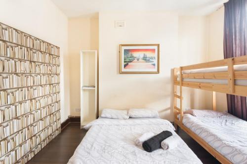 St. Pancras and Somers Town Casa | Keysan House 5