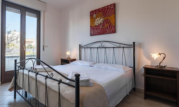 Pantanagianni-pezze Morelli Apartamento | Keysbano Residence Pantanagianni