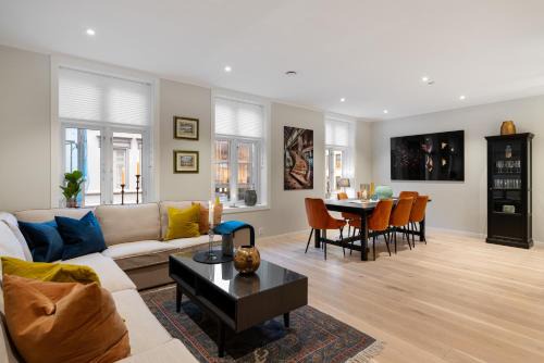Nygard Apartamento | Keyser Apartments 6