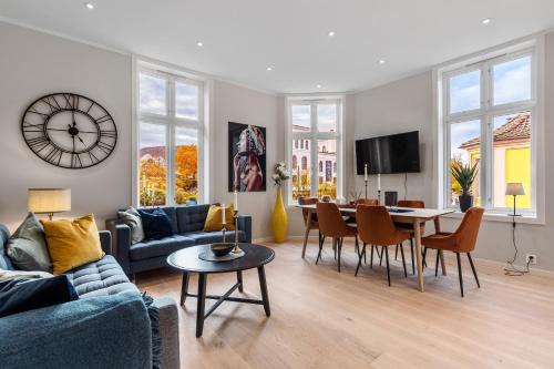 Nygard Apartamento | Keyser Apartments 8